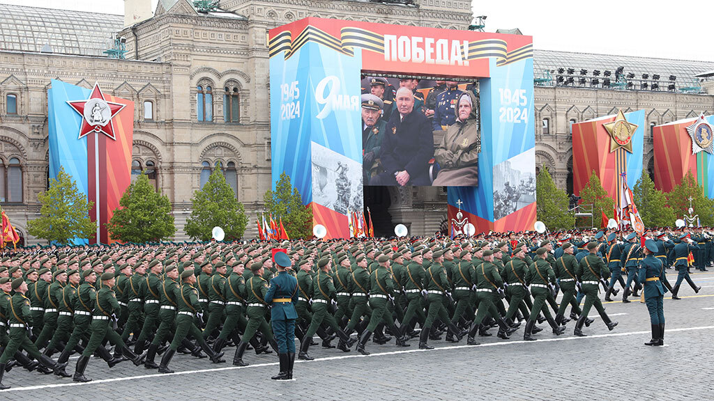  Значимость 9 Мая для россиян начала возрастать еще с 2010-х гг.