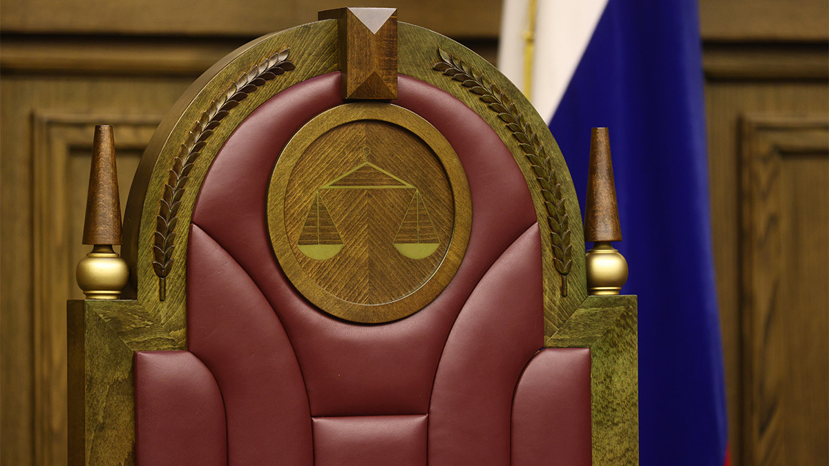 Алексей Орлов / Ведомости