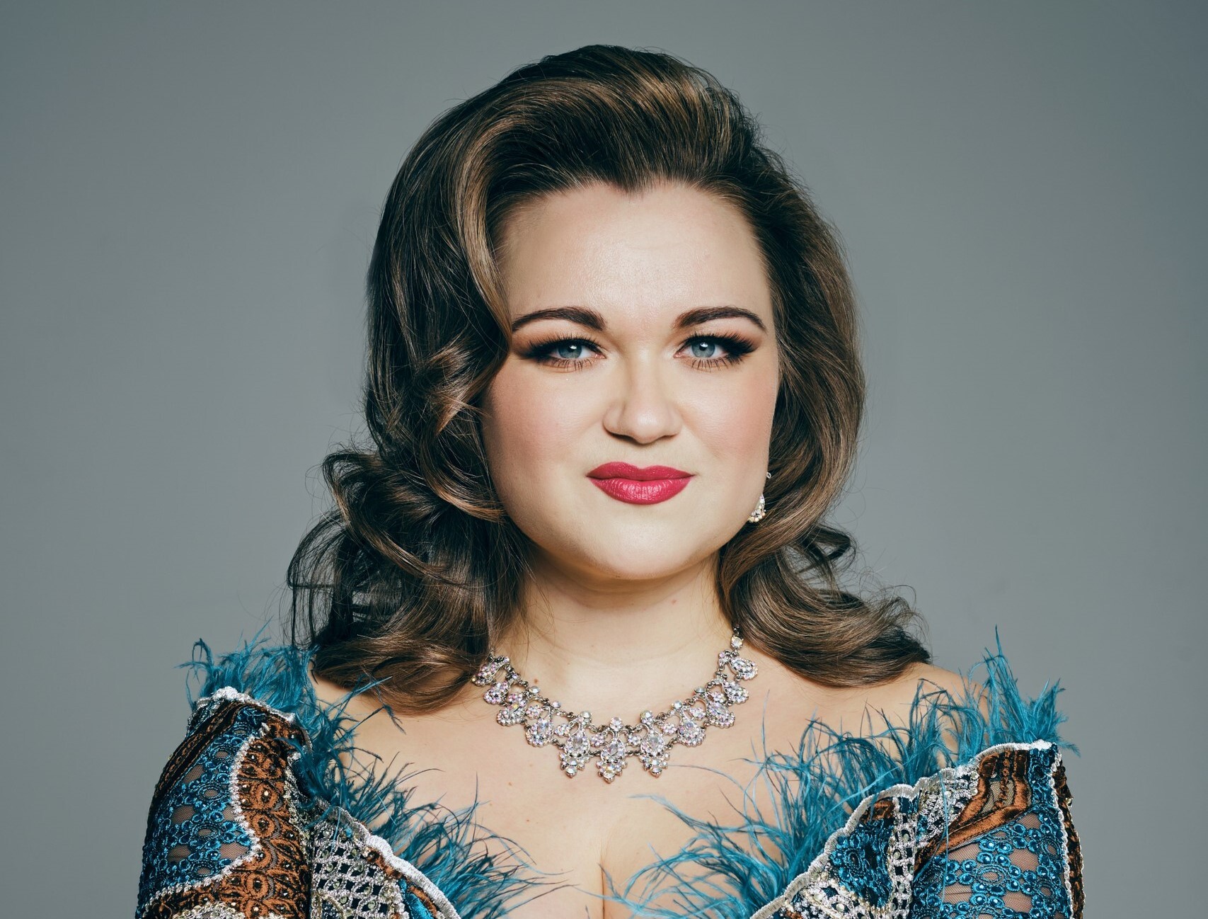 Дирижер Алексей Репников