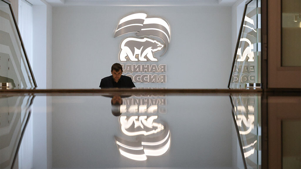 Максим Стулов / Ведомости