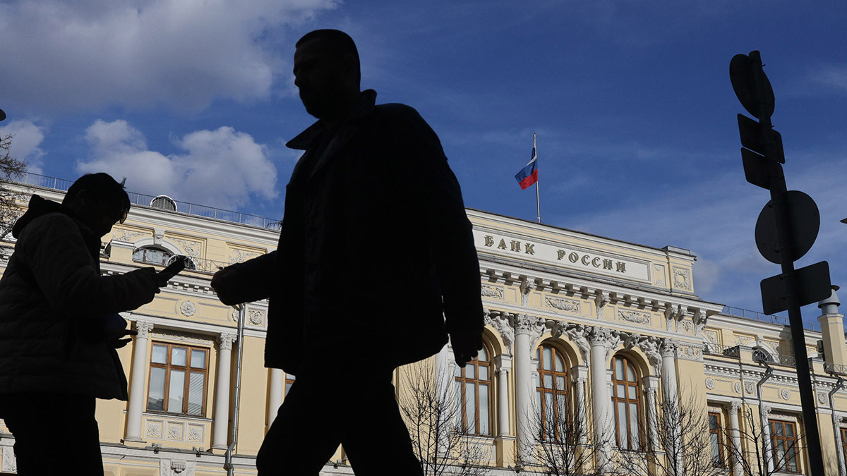 Алексей Орлов / Ведомости