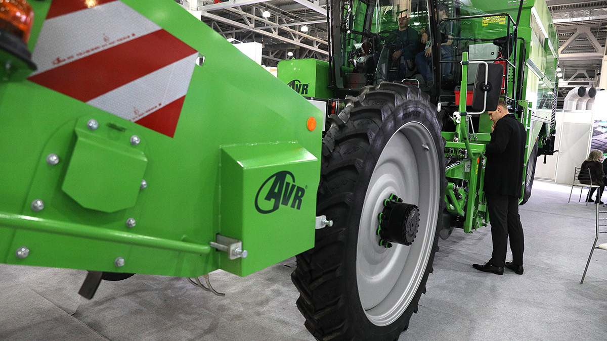 Андрей Гордеев / Ведомости