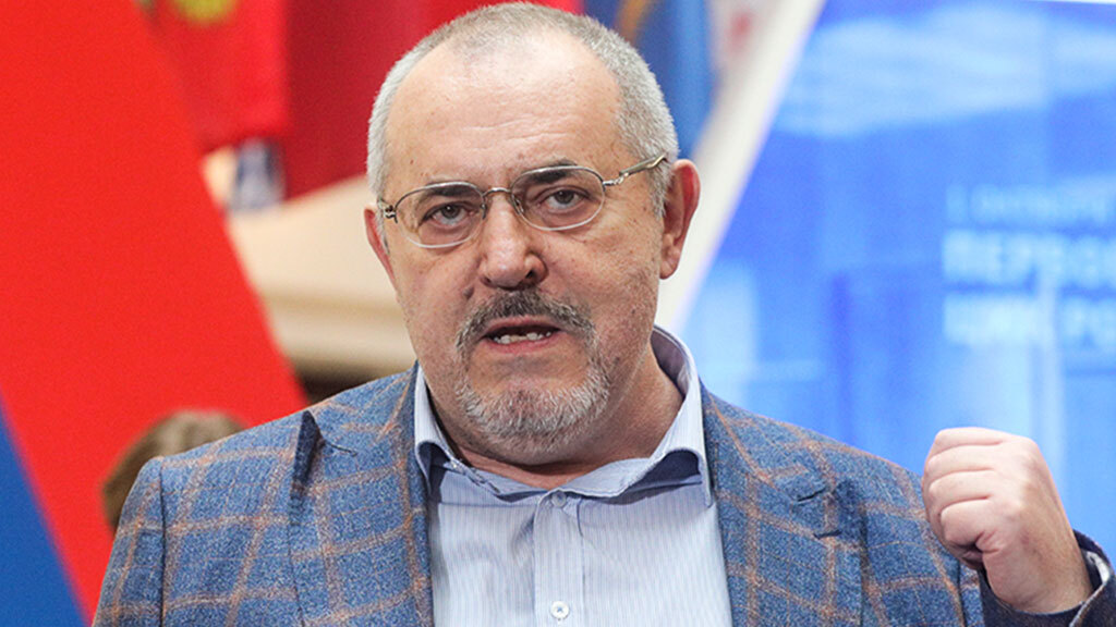 Вряд ли отсутствие перспектив на регистрацию огорчает Надеждина, если его основная цель – развернуть общественную дискуссию