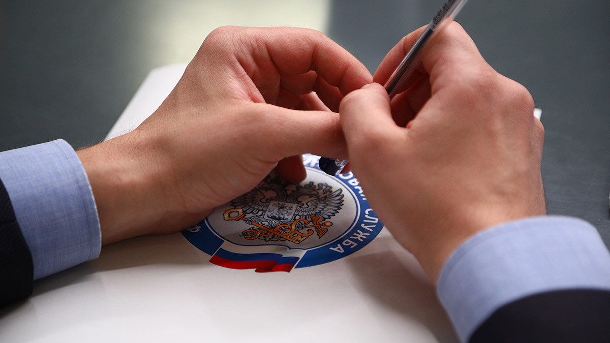 Андрей Гордеев / Ведомости