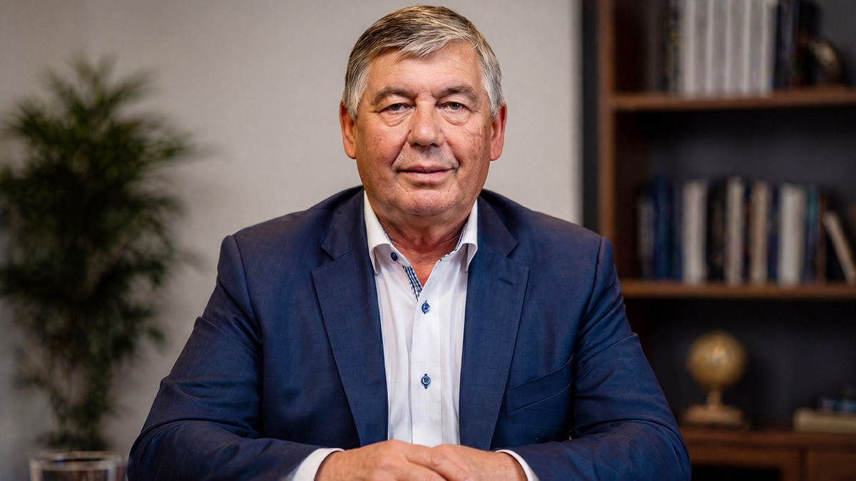 Совладелец «Башнефтегеофизики» Явдат Адиев