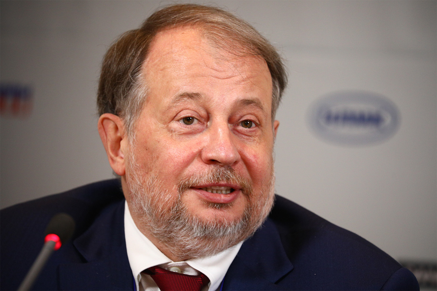 Председатель совета директоров ПАО «НЛМК» и правления Национальной федерации спортинга Владимир Лисин – $25,5 млрд.