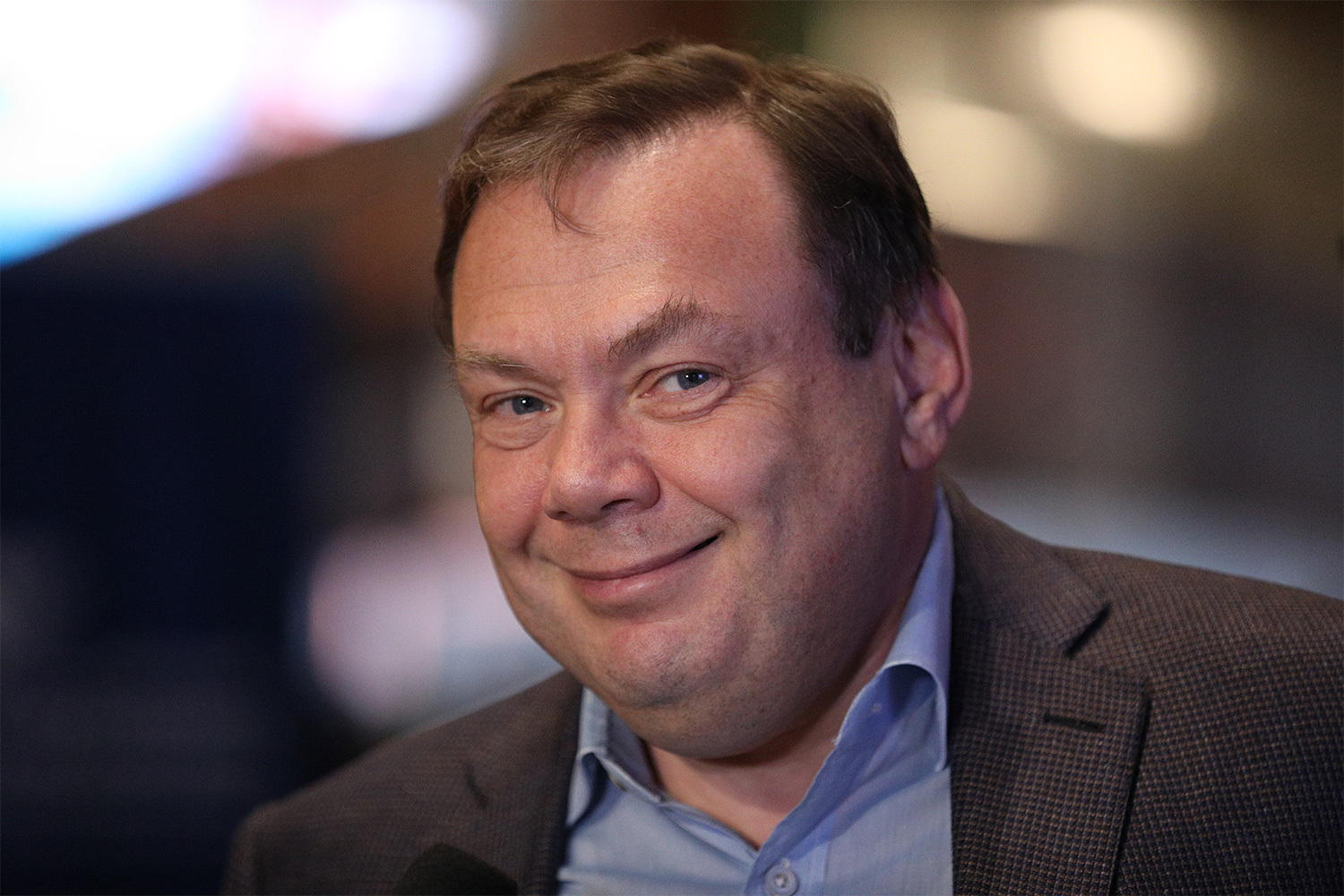 Бывший член советов директоров LetterOne Holdings, компаний и банков «Альфа-Групп» Михаил Фридман – $16,5 млрд.