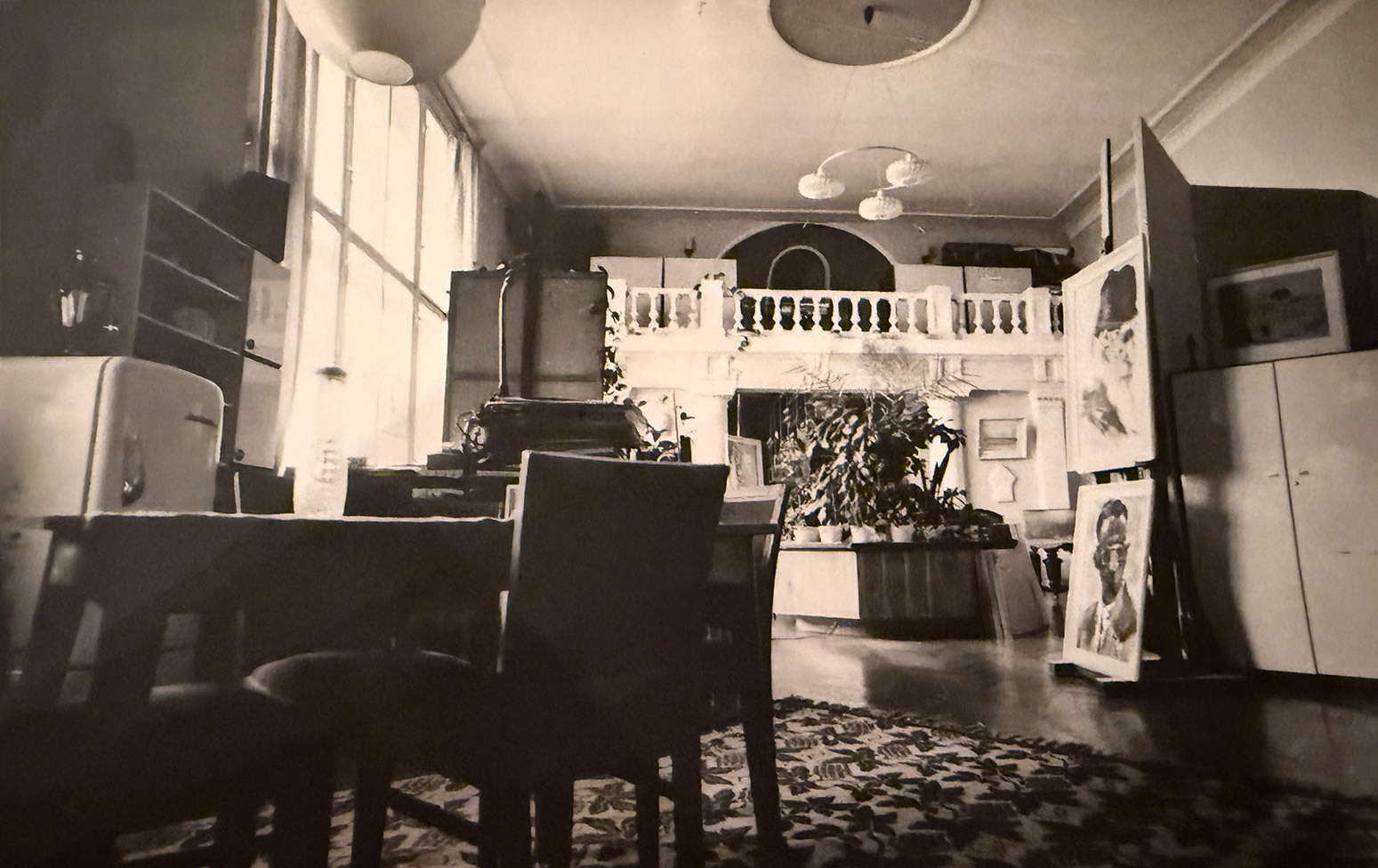 Предоставлено «Литфондом»