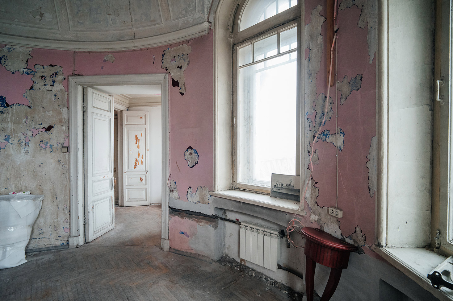 Предоставлено «Литфондом»