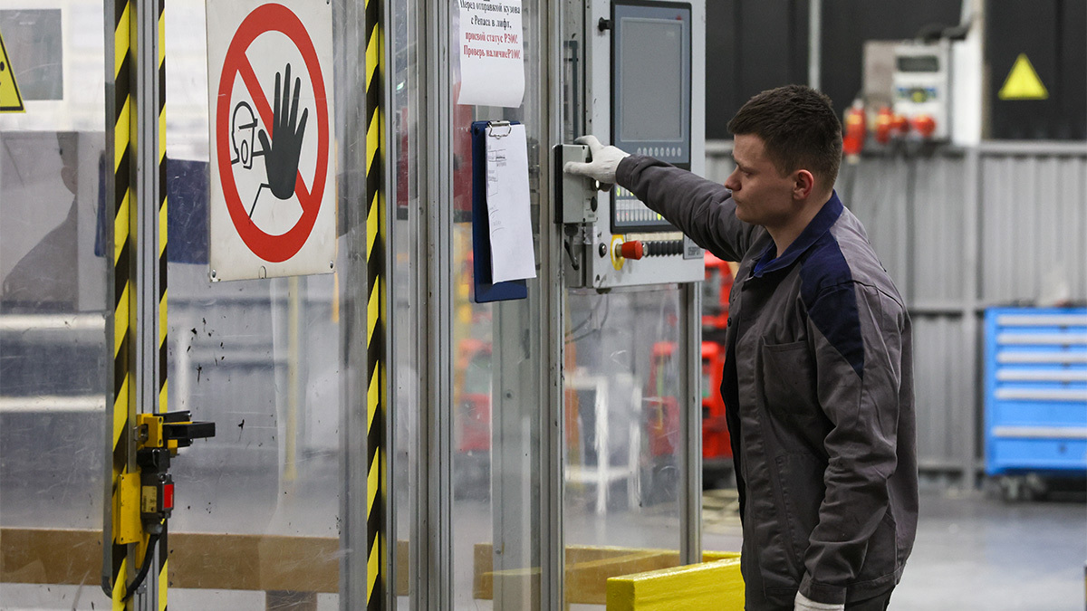 Алексей Белкин / NEWS.ru / TACC