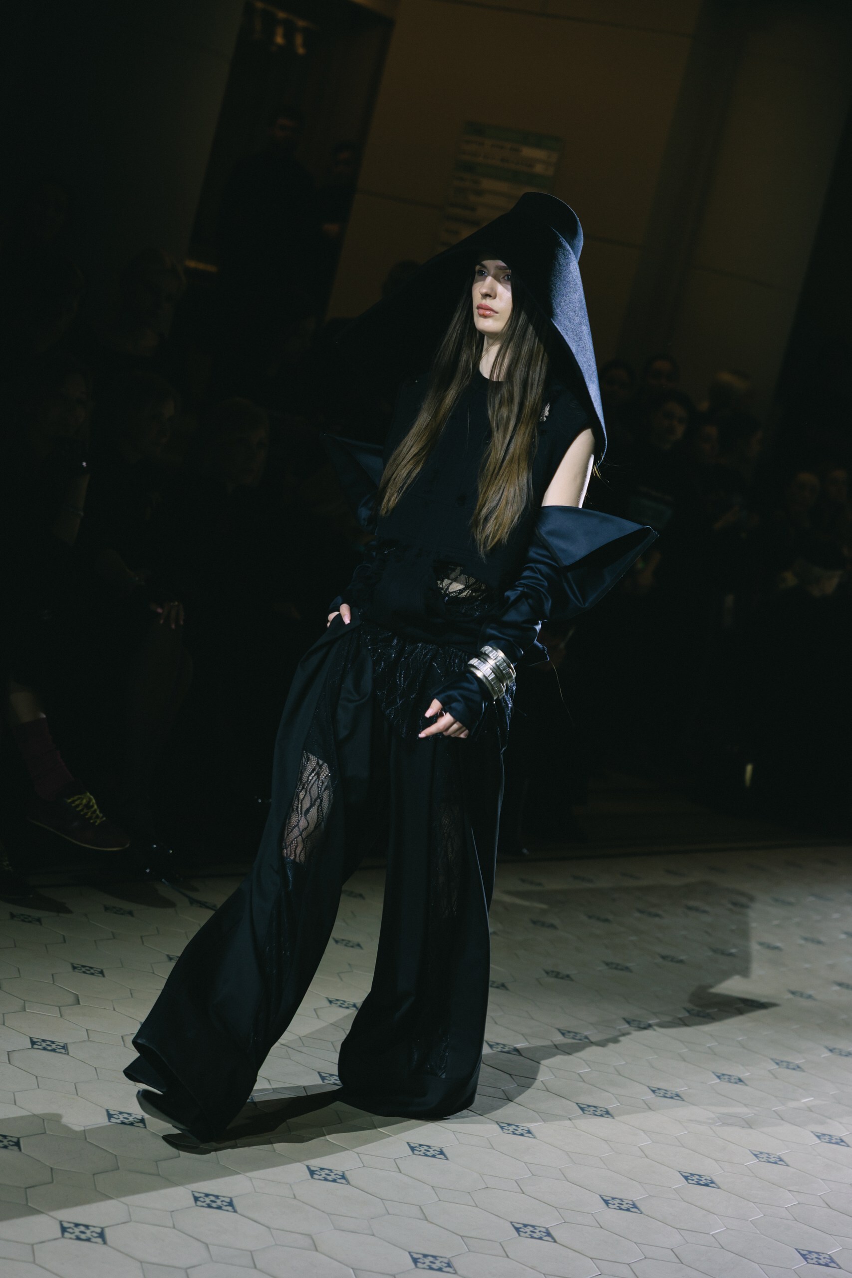 Екатерина Оленевская/ТД «Пассаж»