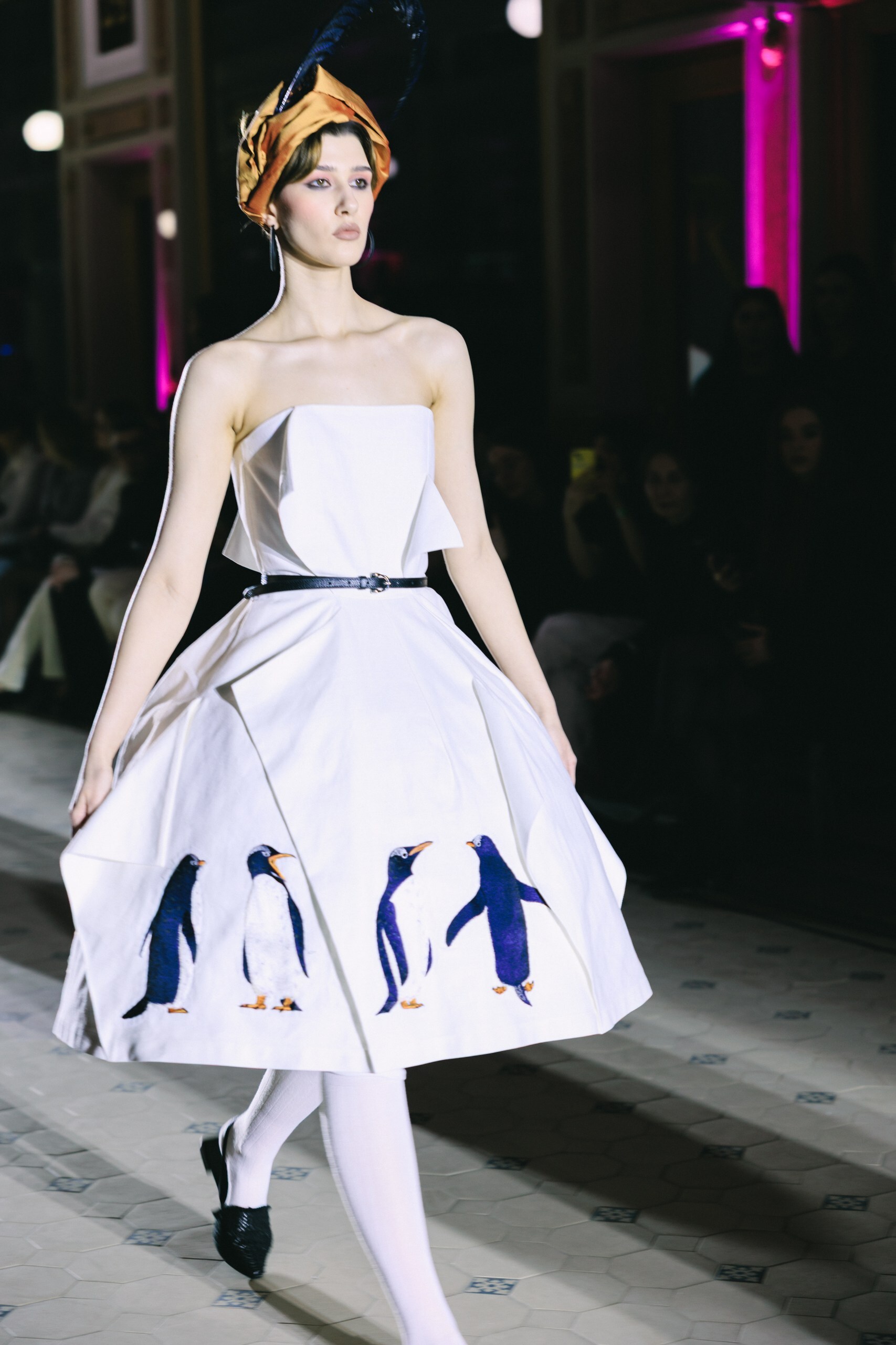 Екатерина Оленевская/ТД «Пассаж»