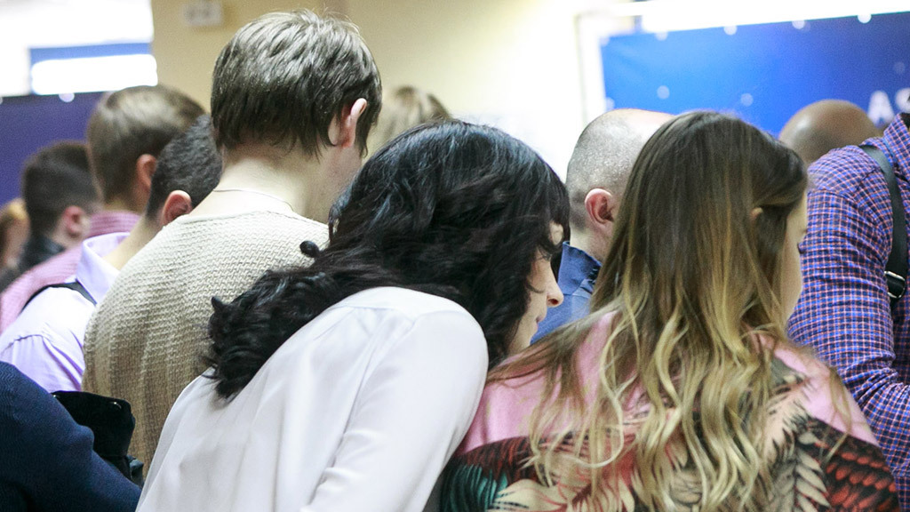 Владимир Андреев / URA.RU / ТАСС