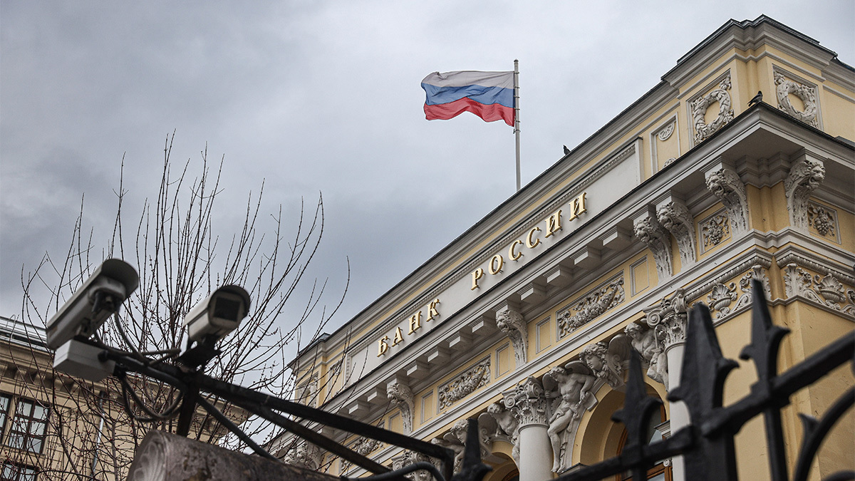 Алексей Орлов / Ведомости