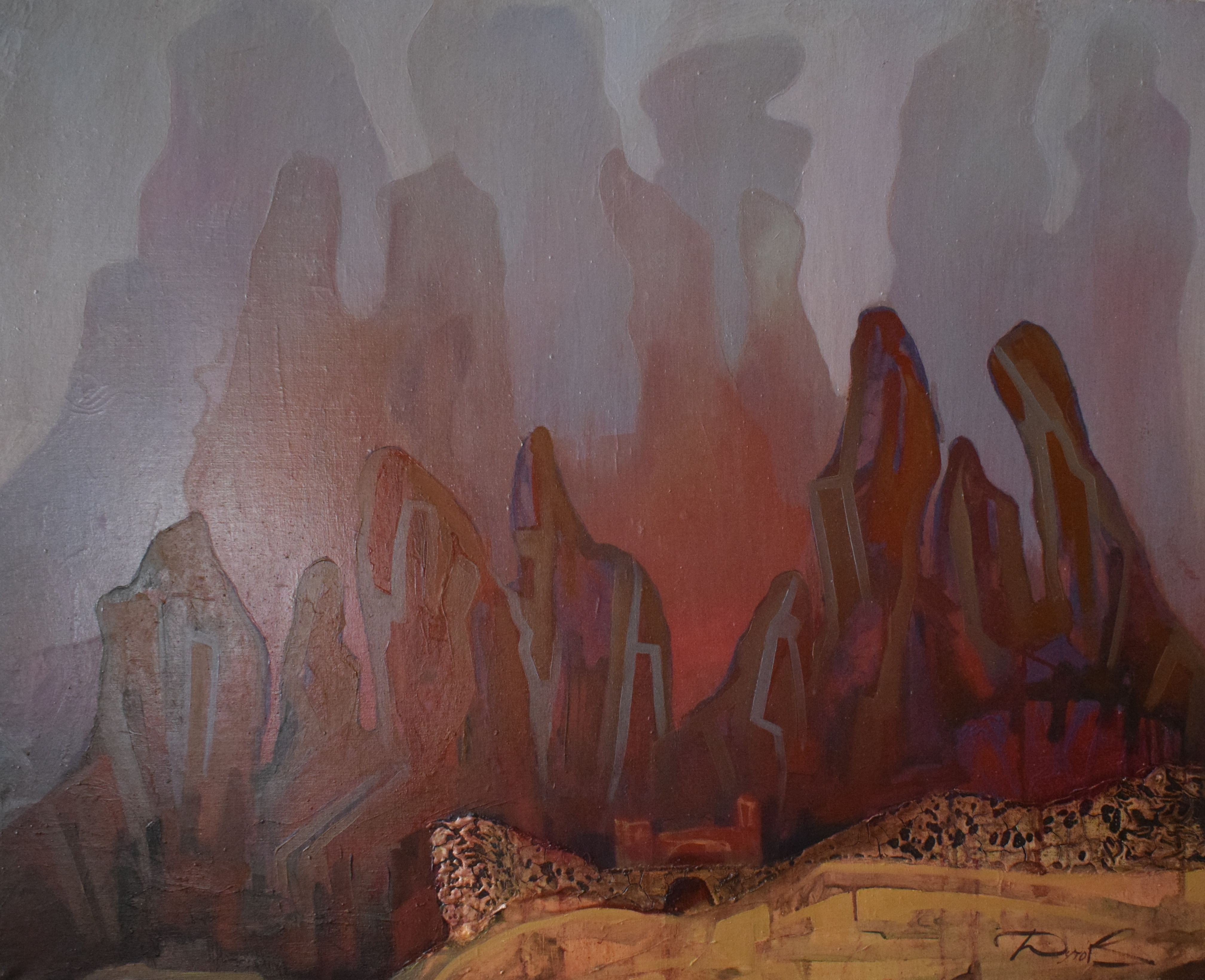 Сцена из спектакля «Кабала Святош»