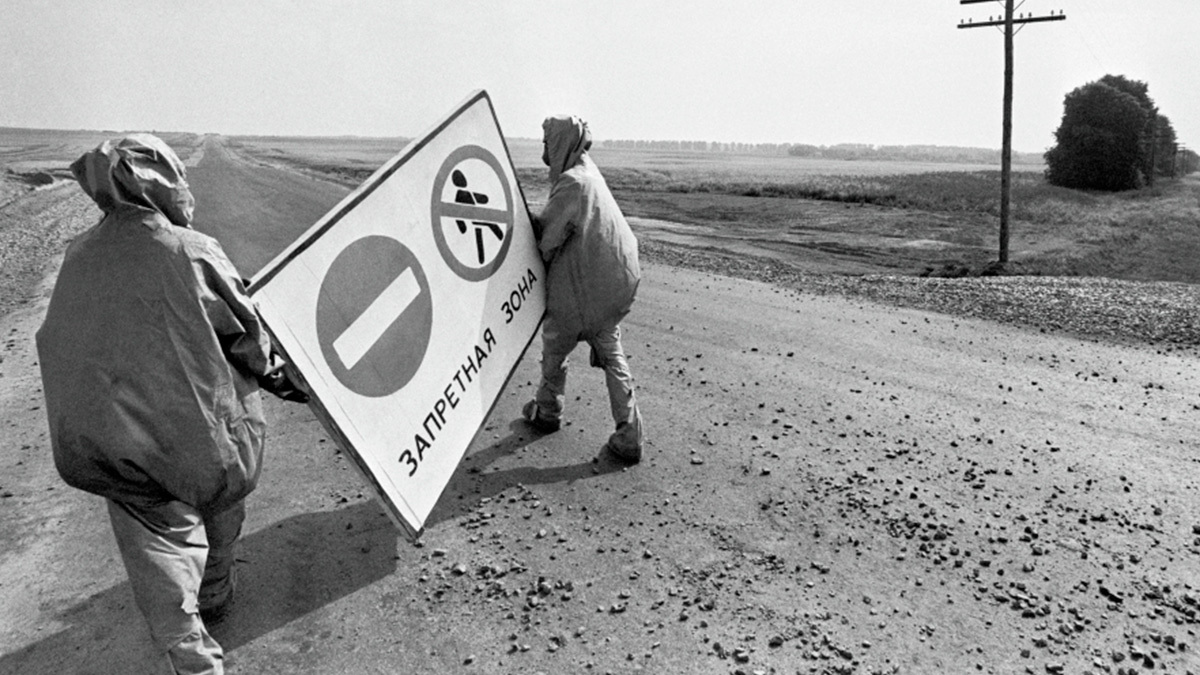 Игорь Костин / РИА Новости