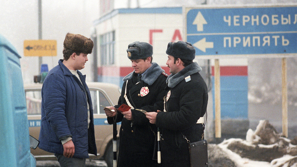 Игорь Костин / РИА Новости