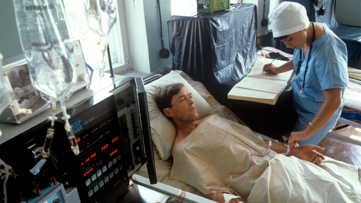 Вадим Денисов / РИА Новости