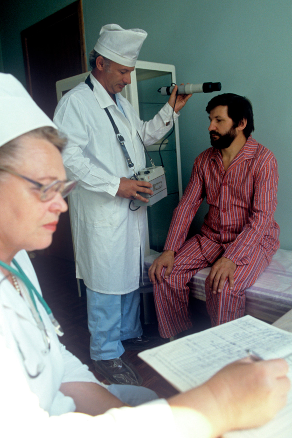 Вадим Денисов / РИА Новости