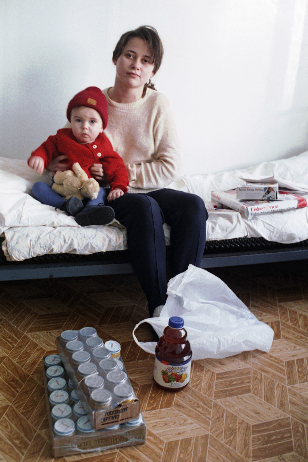 Вадим Денисов / РИА Новости