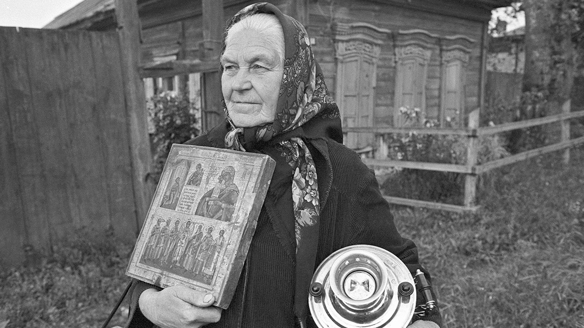 Вадим Денисов / РИА Новости