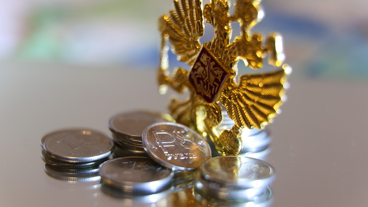 Максим Стулов / Ведомости