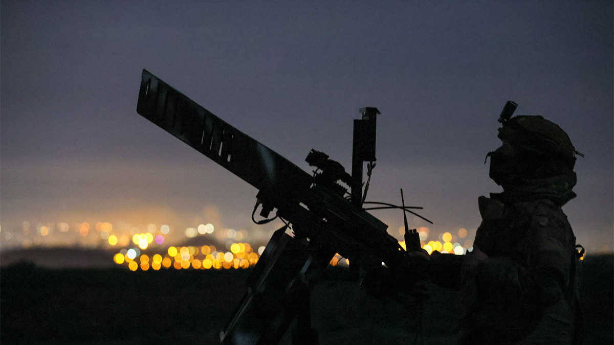 Дмитрий Ягодкин / ТАСС