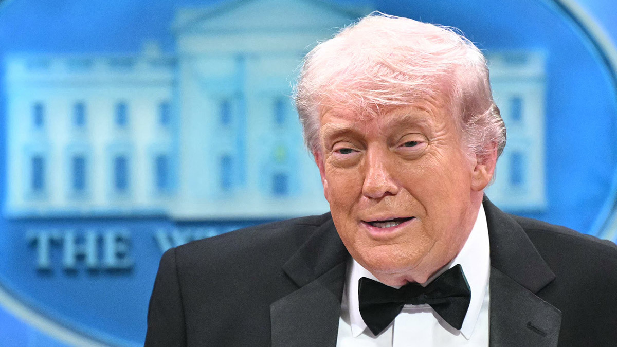 После очередного неудавшегося покушения Дональд Трамп призвал к примирению и объединению американцев, но это может быть тактической уловкой