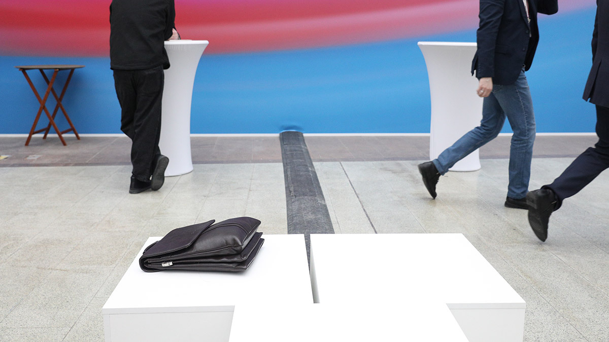 Андрей Гордеев / Ведомости