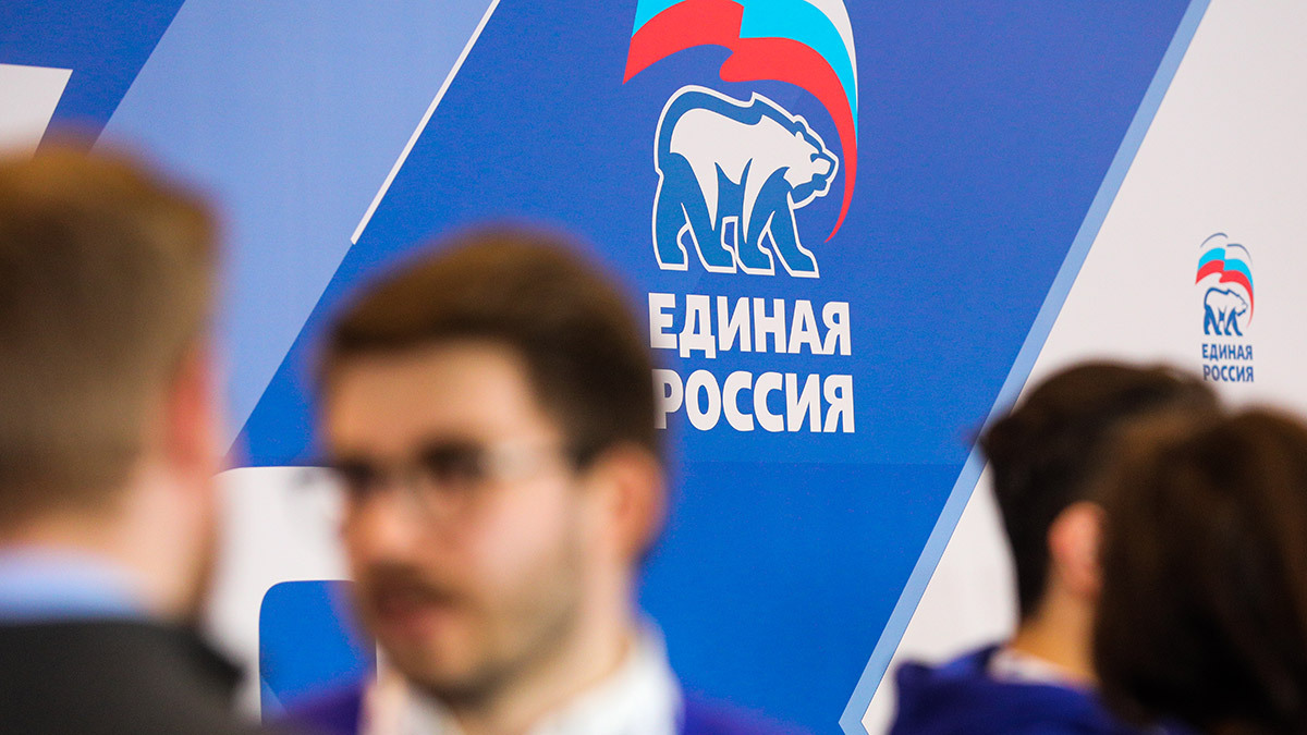 Максим Стулов / Ведомости