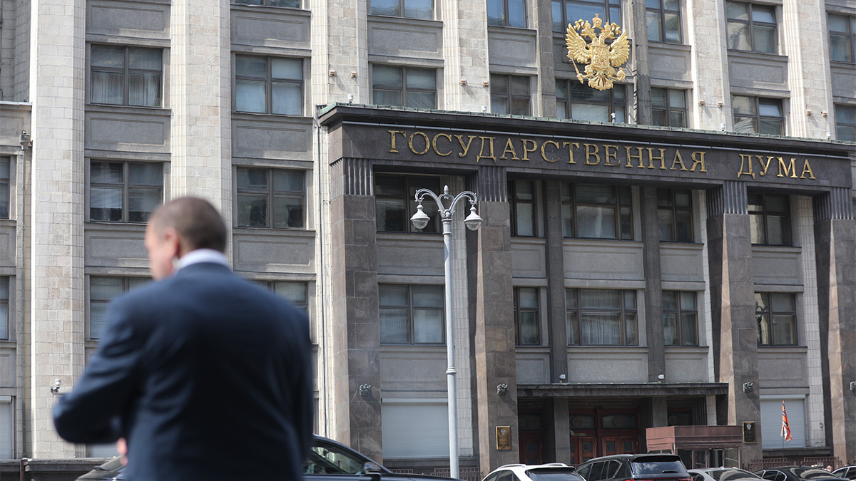 Алексей Орлов / Ведомости