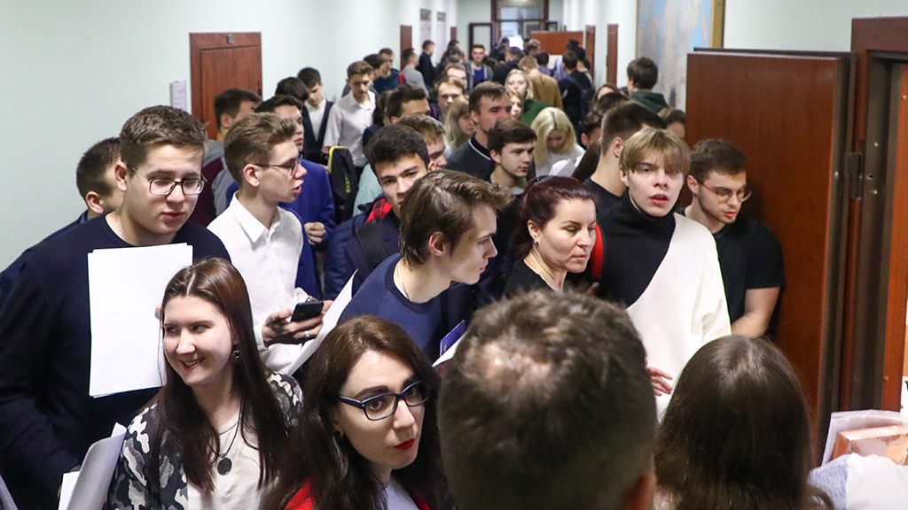 Антон Новодережкин / ТАСС