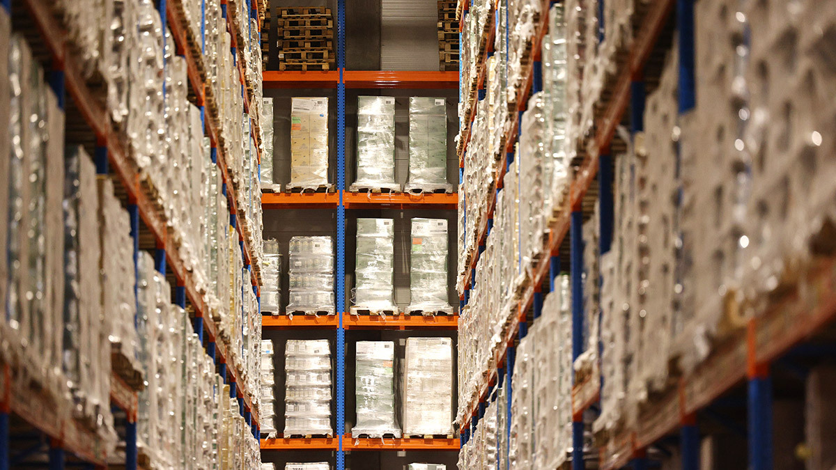 Алексей Орлов / Ведомости