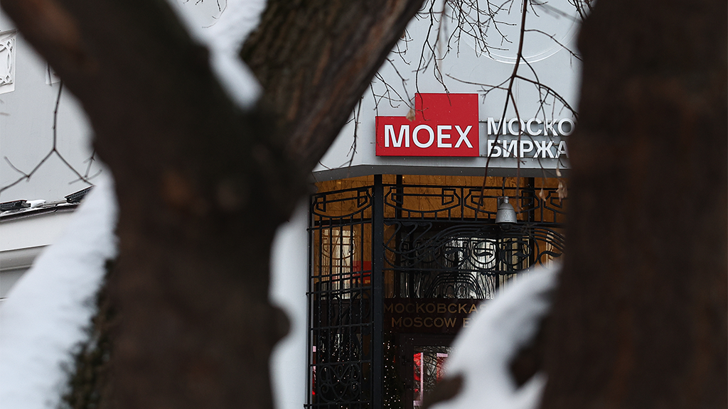 Андрей Гордеев / Ведомости