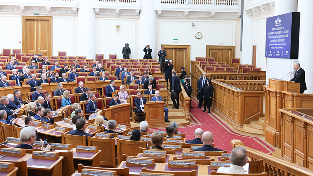 Максим Стулов / Ведомости