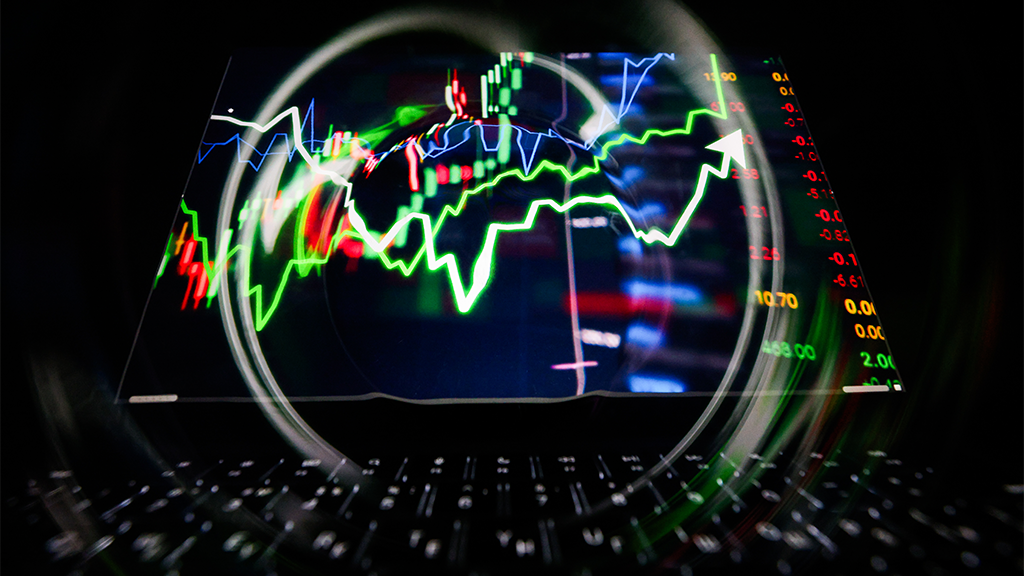 Максим Стулов / Ведомости