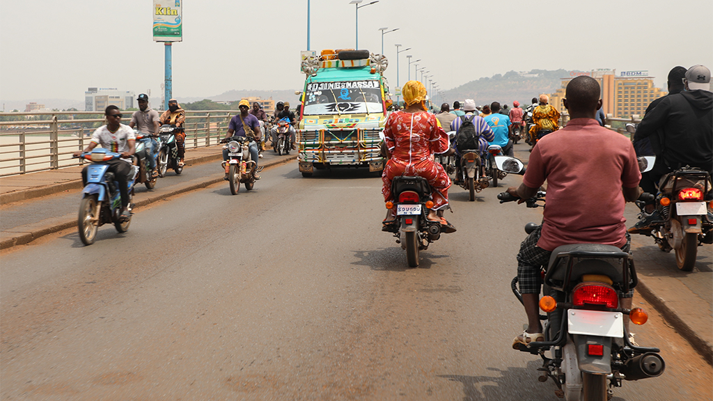 Боевики туарегов и джихадисты попытались свергнуть правительство Мали