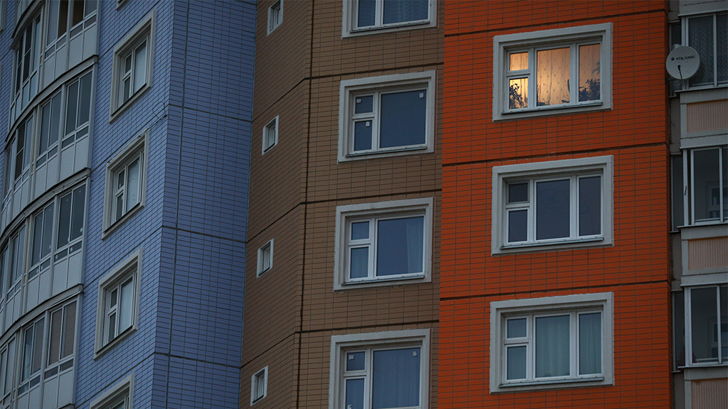 Андрей Гордеев / Ведомости