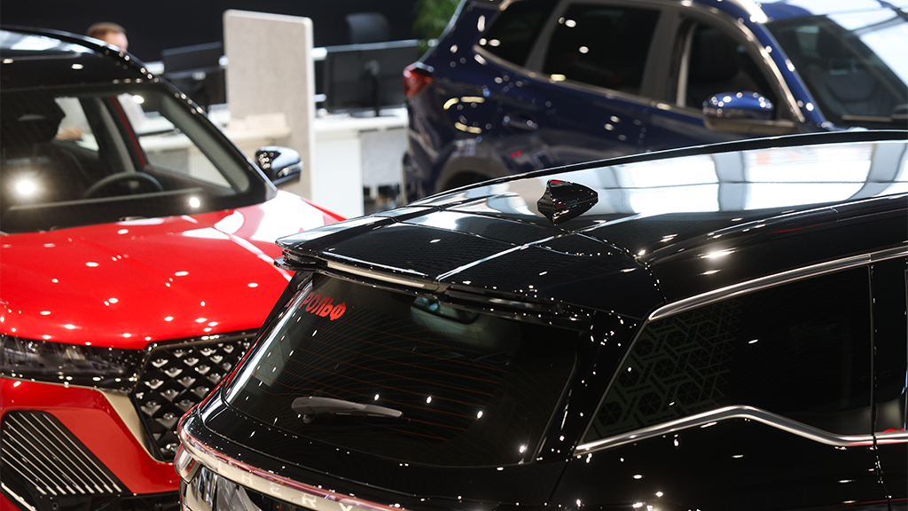 Максим Стулов / Ведомости