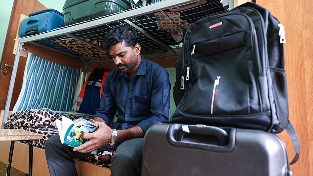 Алексей Орлов / Ведомости