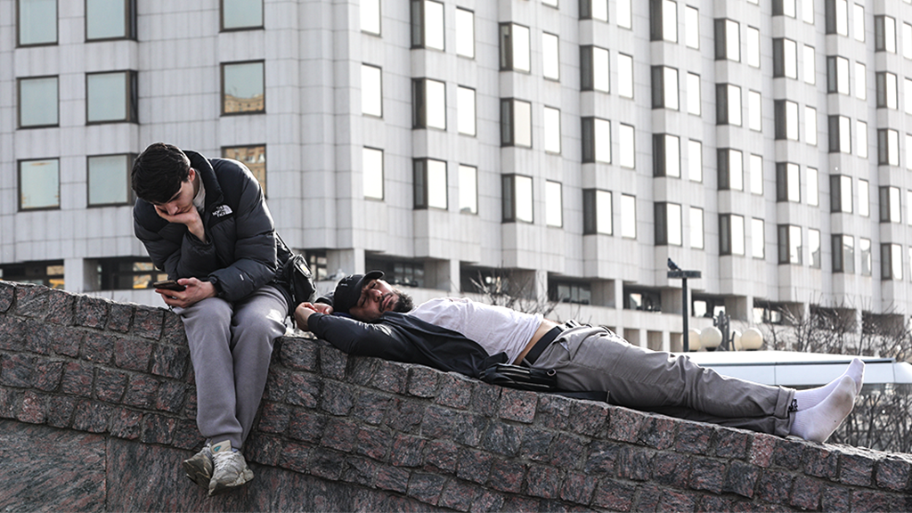 Алексей Орлов / Ведомости