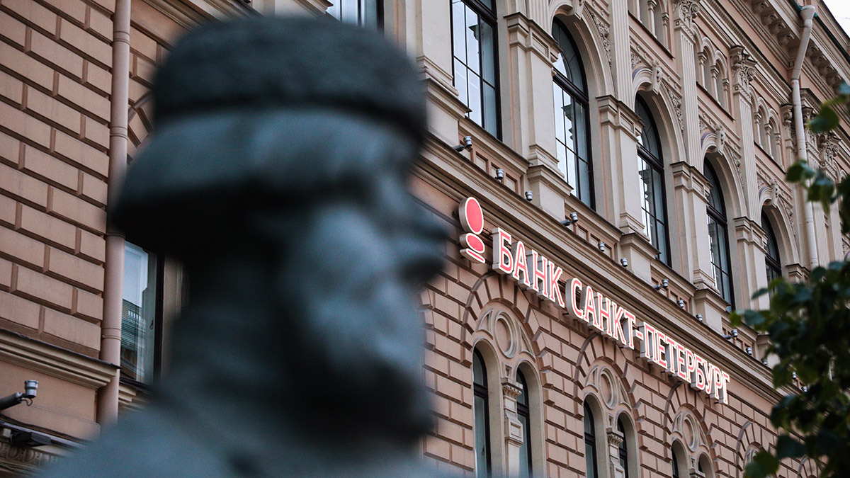 Максим Стулов / Ведомости