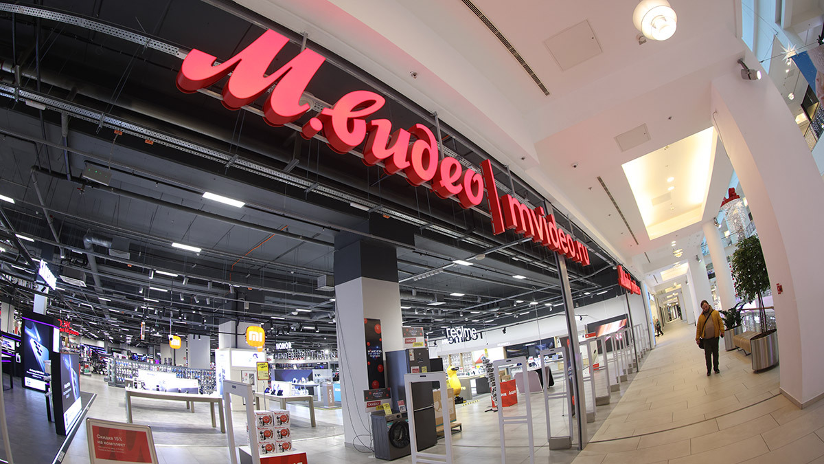 Максим Стулов / Ведомости