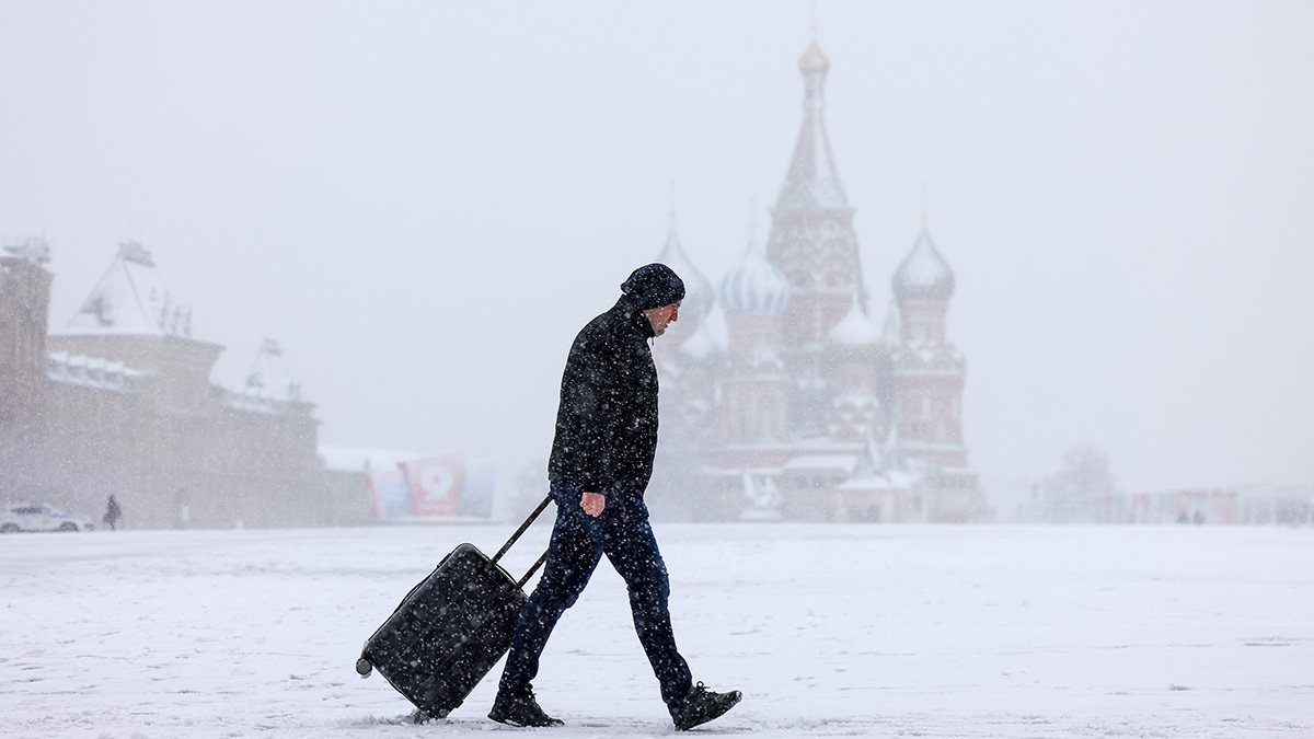 Артем Геодакян / ТАСС