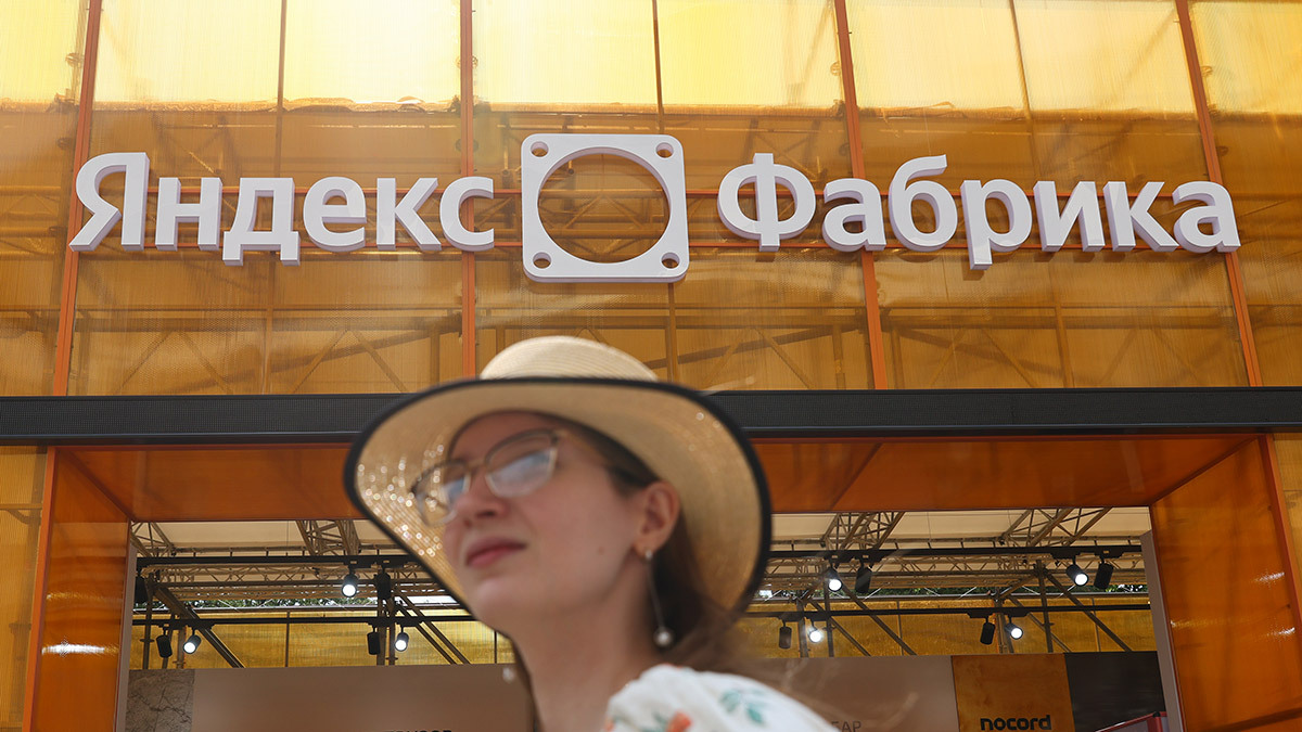 Алексей Орлов / Ведомости