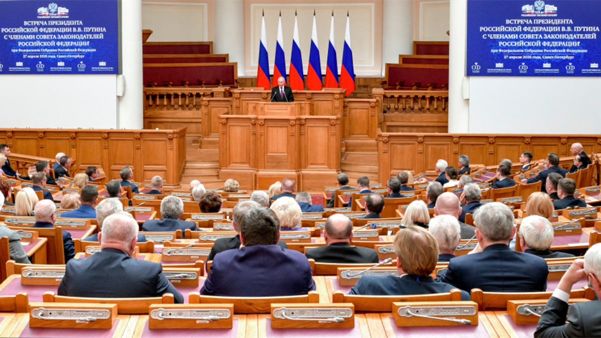 Алексей Даничев / РИА Новости