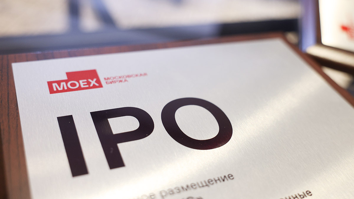 Максим Стулов / Ведомости