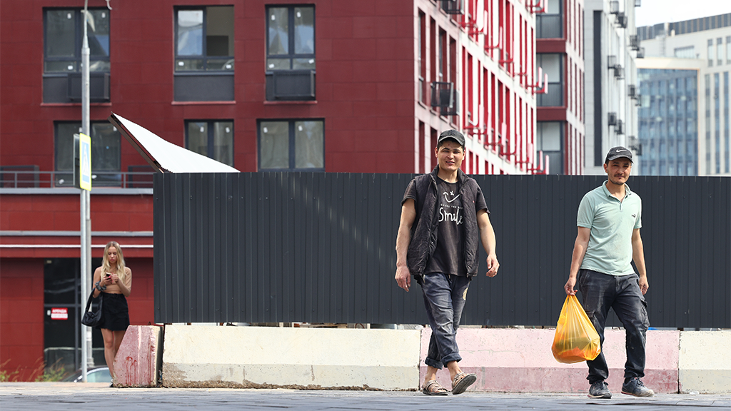 Алексей Орлов / Ведомости