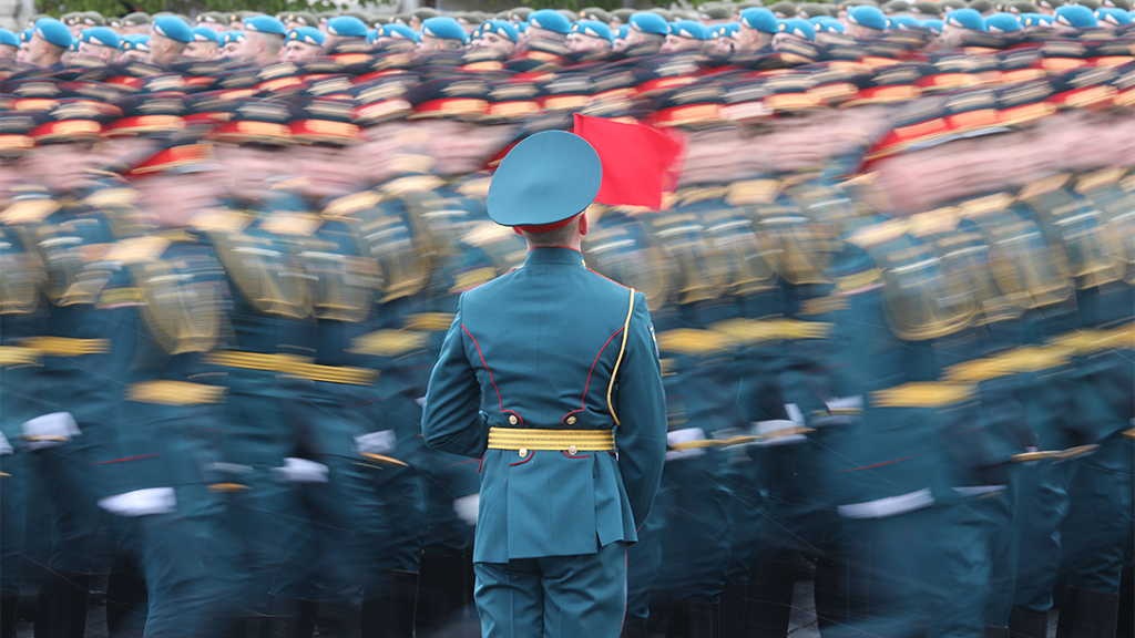 Максим Стулов / Ведомости