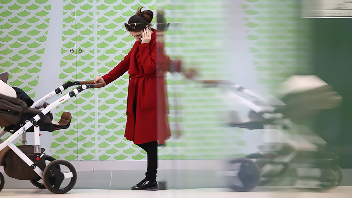 Андрей Гордеев / Ведомости